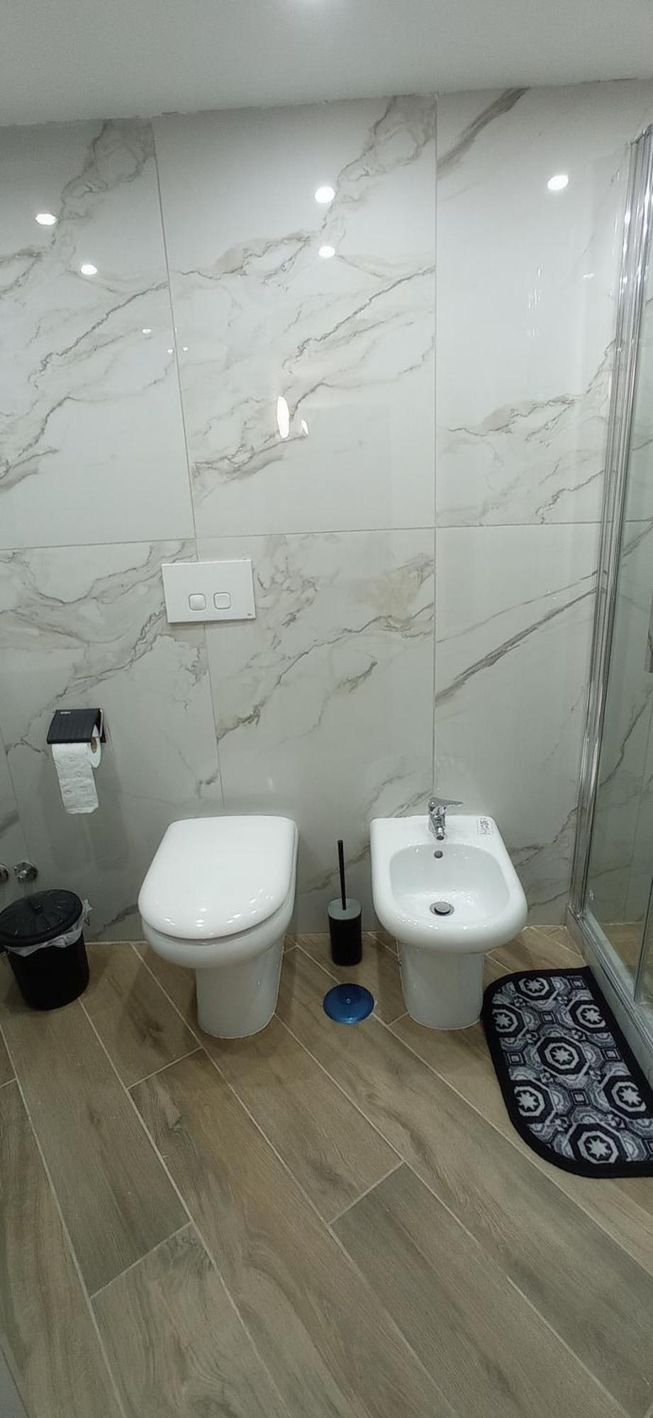 Casa Ciabatti Apartment Napoli Ngoại thất bức ảnh