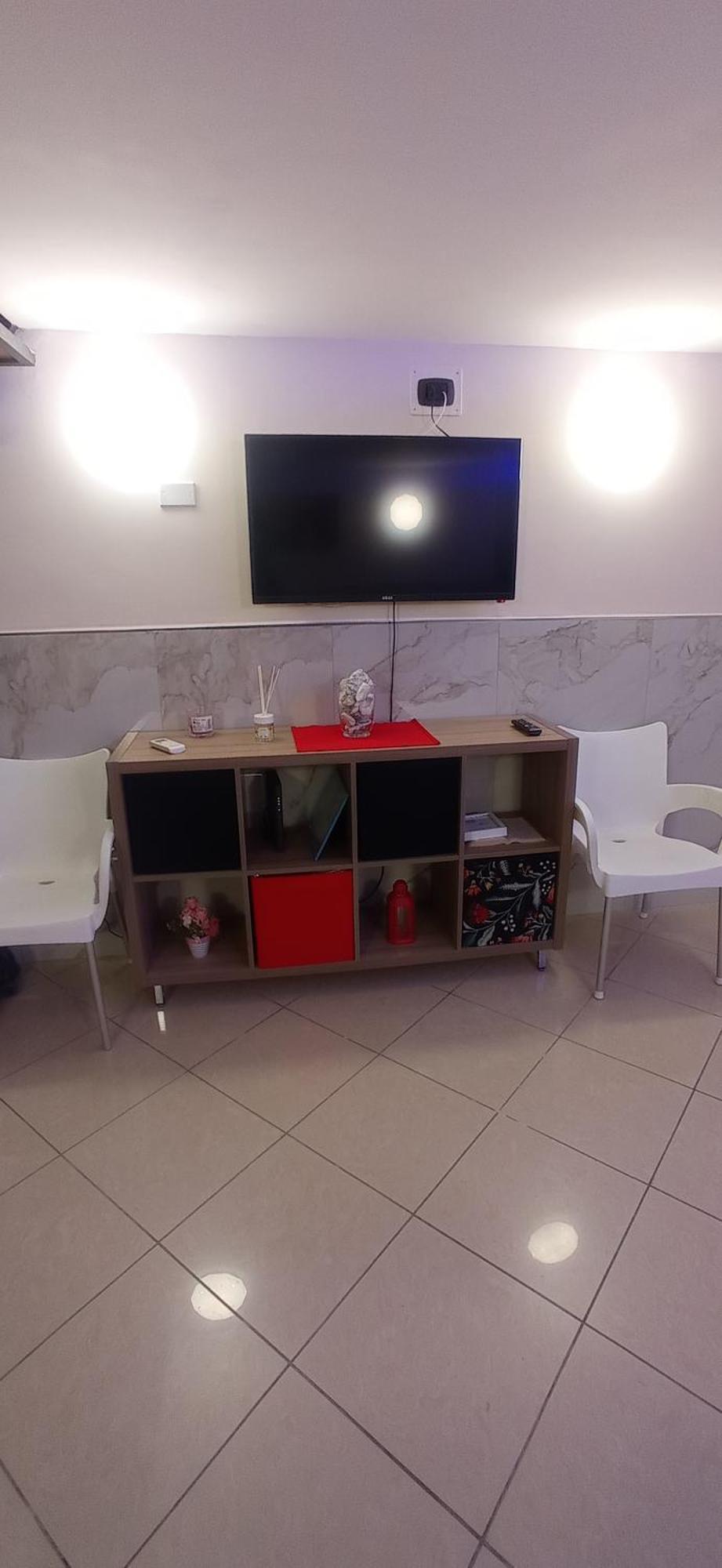 Casa Ciabatti Apartment Napoli Ngoại thất bức ảnh